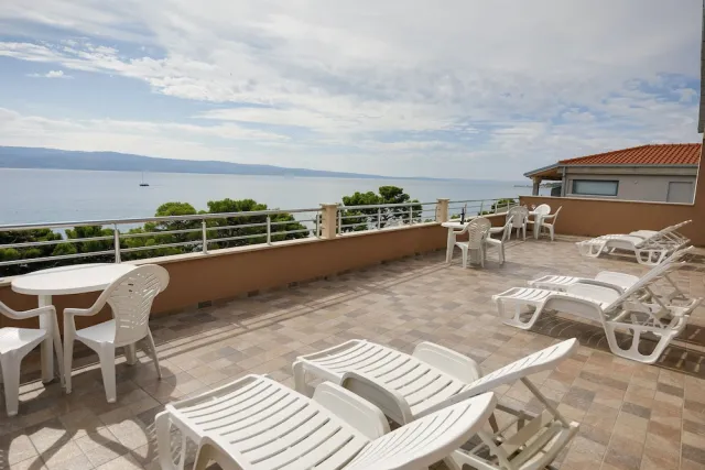 Bilder från hotellet Pansion Dalmacija - nummer 1 av 74
