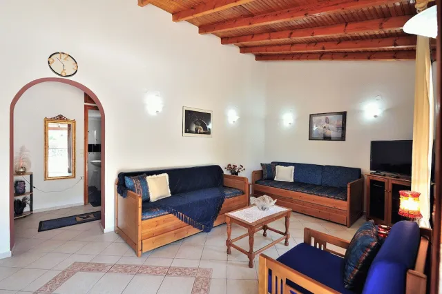 Bilder från hotellet Anastazia Paradise - nummer 1 av 28