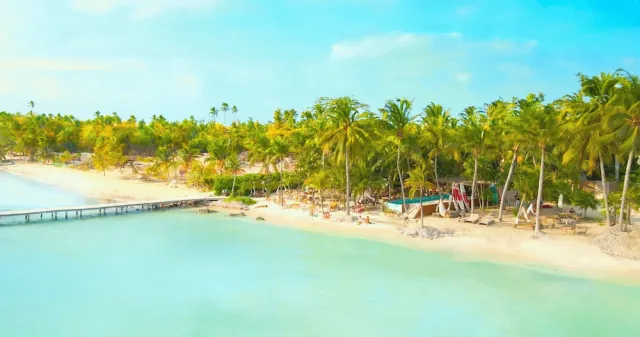 Bilder från hotellet Mayan Monkey Isla Mujeres | Social Hotel - nummer 1 av 44