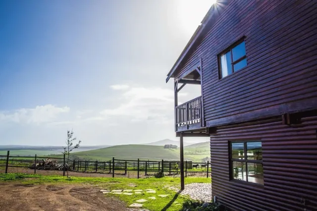 Bilder från hotellet Anna Beulah Farm - nummer 1 av 10