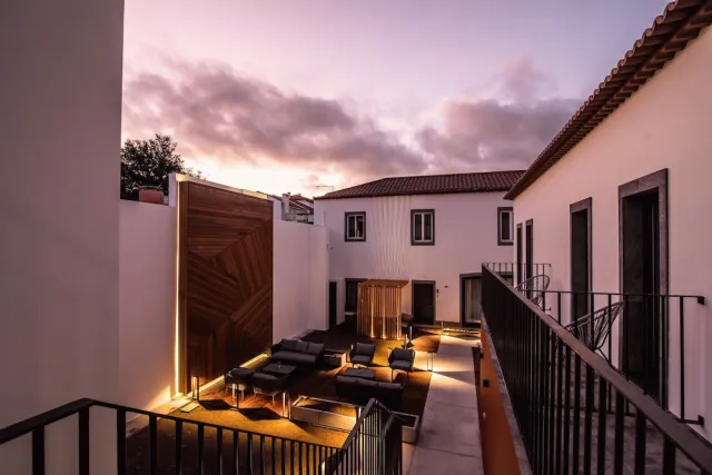 Bilder från hotellet Villa Esmeralda - nummer 1 av 10