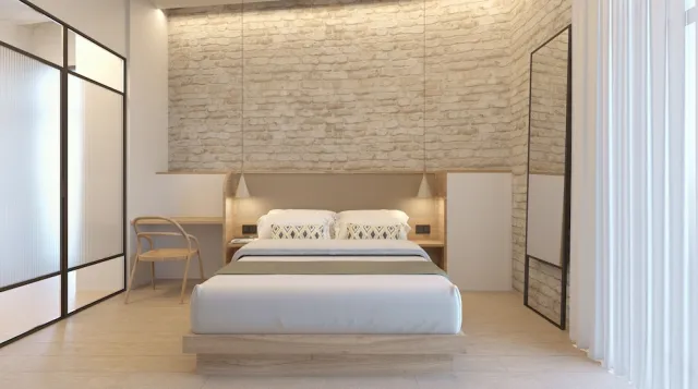 Bilder från hotellet Hotel Serawa Alicante - nummer 1 av 10