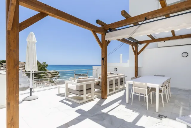 Bilder från hotellet Dormio Resort Costa Blanca Beach & Spa - nummer 1 av 10