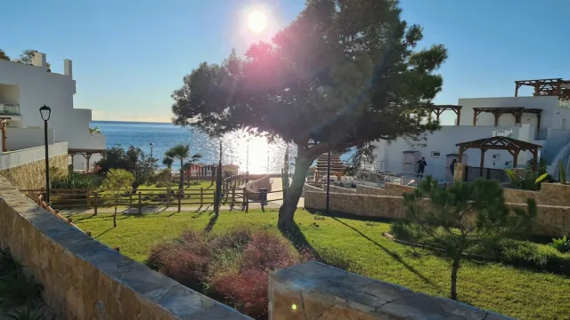 Bilder från hotellet Dormio Resort Costa Blanca Beach & Spa - nummer 1 av 100
