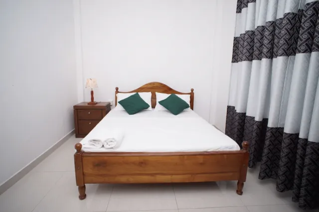 Bilder från hotellet Villa304 - nummer 1 av 10