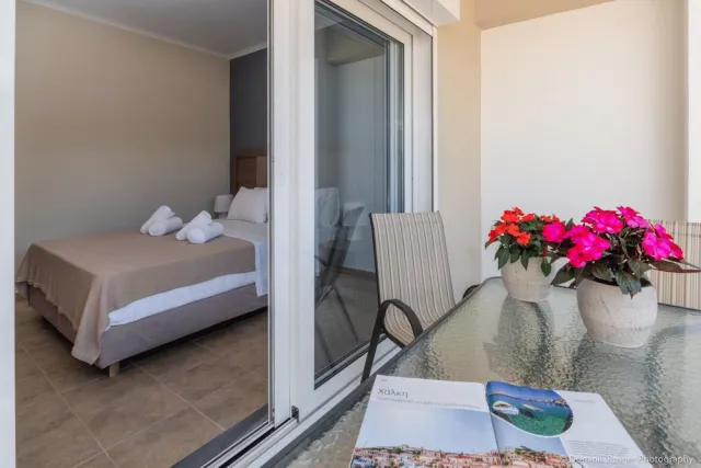 Bilder från hotellet Nancy's Luxury Apartments - nummer 1 av 33