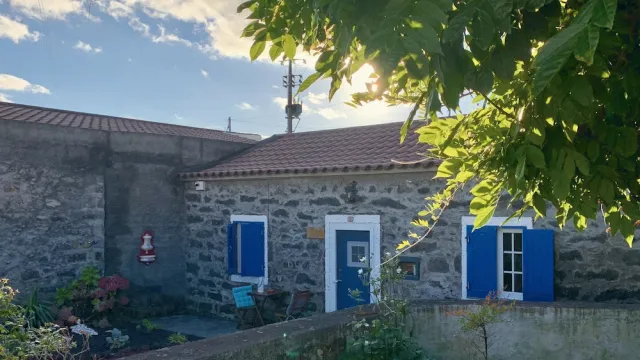 Bilder från hotellet Villaverde Azores - nummer 1 av 87