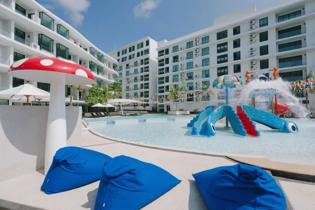 Bilder från hotellet Wyndham La Vita Rawai Phuket - nummer 1 av 100