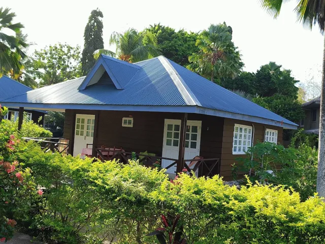 Bilder från hotellet Chez Michelin Pension Residence - nummer 1 av 36