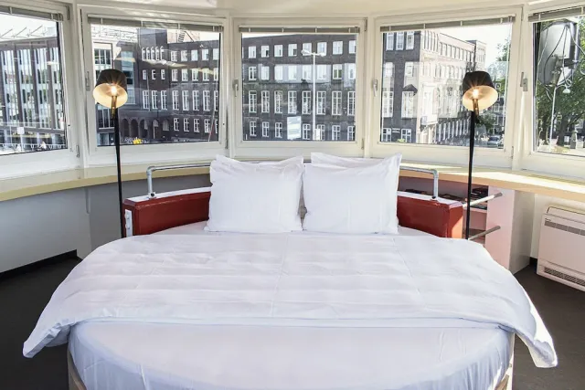 Bilder från hotellet SWEETS - Kortjewantsbrug - nummer 1 av 27