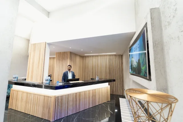 Bilder från hotellet PC Boutique H Loggia - nummer 1 av 100