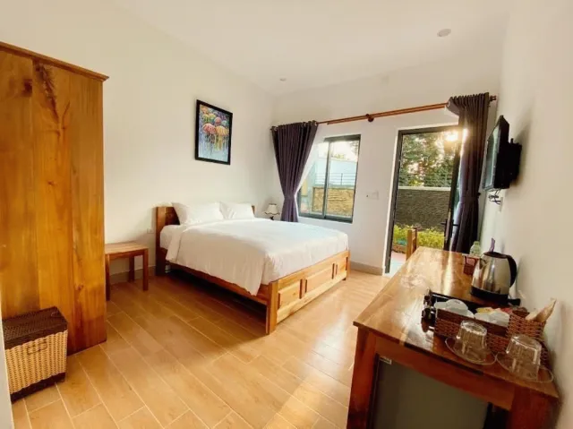 Bilder från hotellet Aurora House - nummer 1 av 10