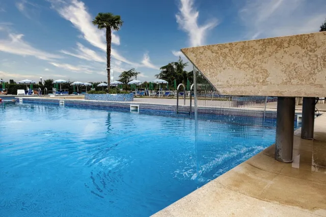 Bilder från hotellet Hotel Villa Sara - nummer 1 av 10