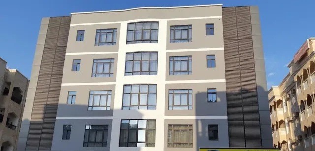 Bilder från hotellet Mazaya Salalah Hotel - nummer 1 av 10