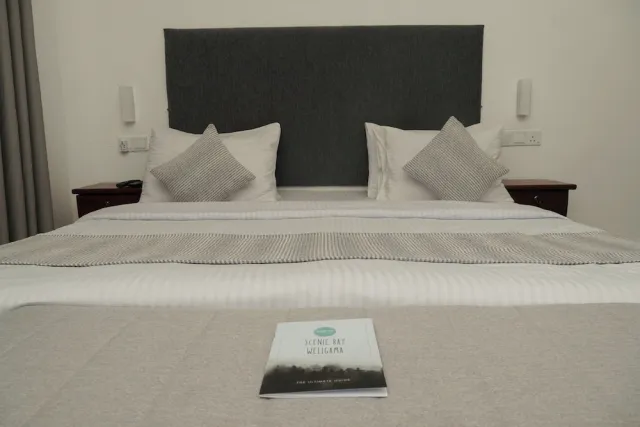 Bilder från hotellet Scenic Bay Weligama - nummer 1 av 10