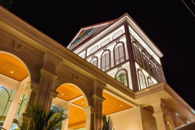 Bilder från hotellet Peranakan House - nummer 1 av 100