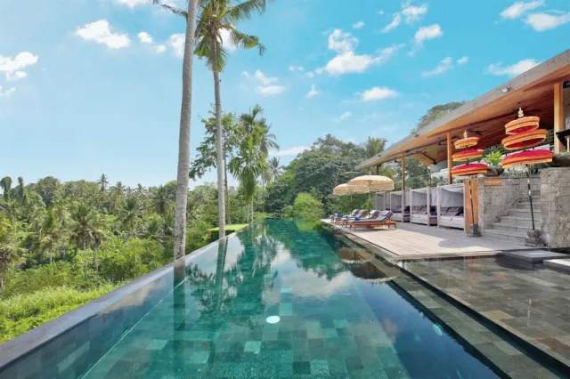 Bilder från hotellet Kaamala Resort Ubud by Ini Vie Hospitality - nummer 1 av 100