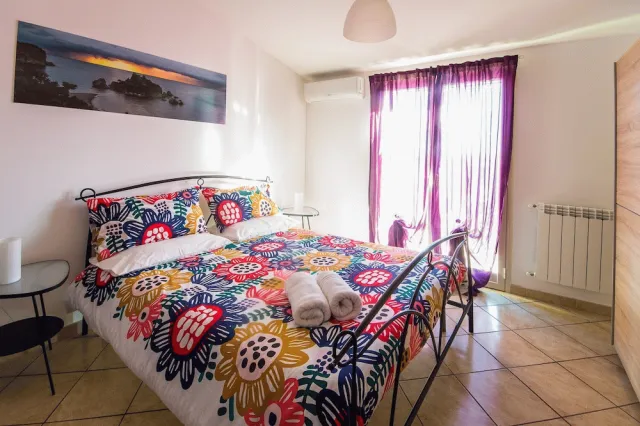 Bilder från hotellet New Naxos Village - nummer 1 av 33