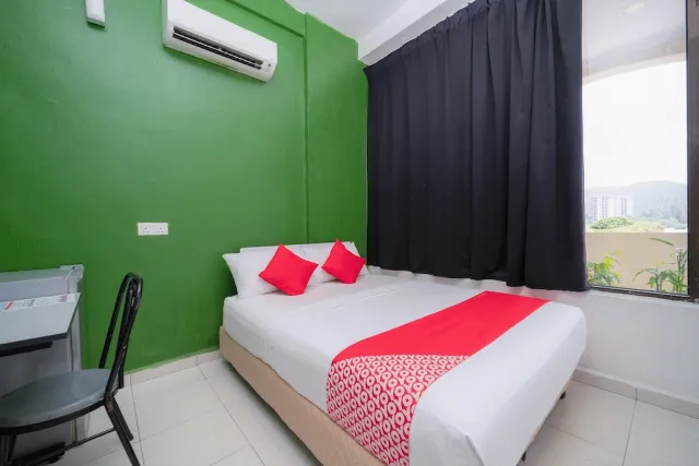 Bilder från hotellet OYO 89807 My Budget Home - nummer 1 av 10