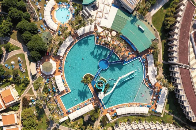 Bilder från hotellet TUI BLUE Tropical - nummer 1 av 72