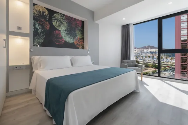 Bilder från hotellet Occidental Las Palmas - nummer 1 av 10