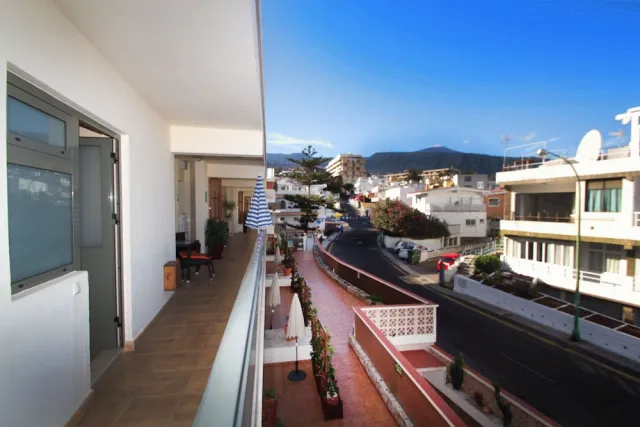Bilder från hotellet Hapimag Resort Tenerife - nummer 1 av 9