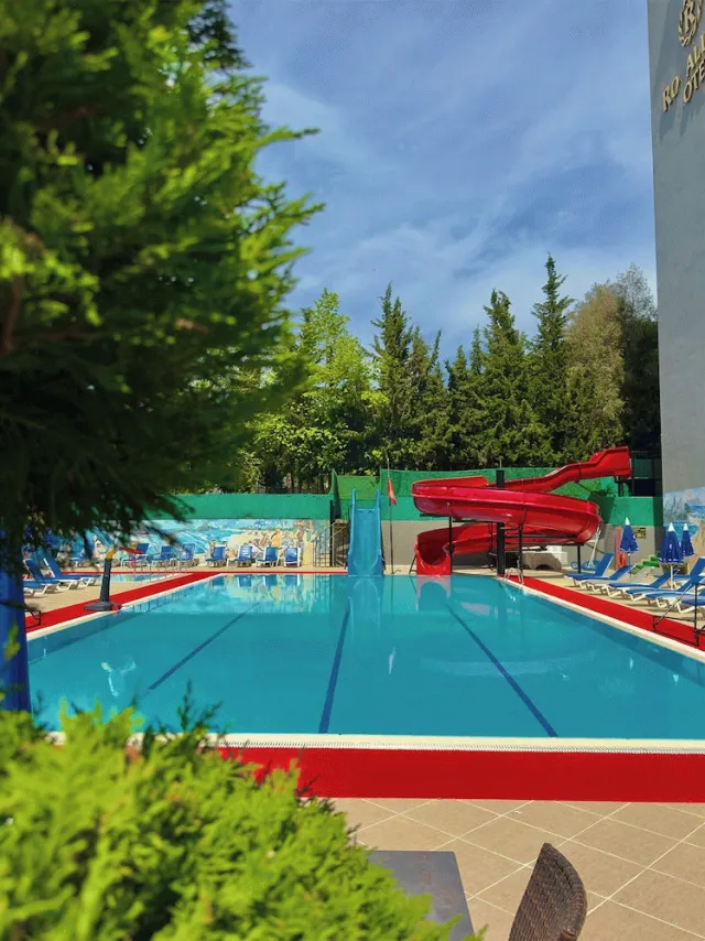 Bilder från hotellet Grand Alisa Hotel – Ex.Royalisa Hotel - nummer 1 av 68