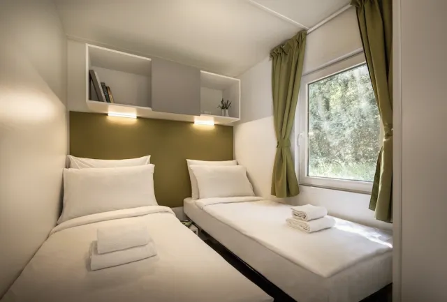 Bilder från hotellet Maistra Camping Porto Sole Mobile homes - nummer 1 av 48