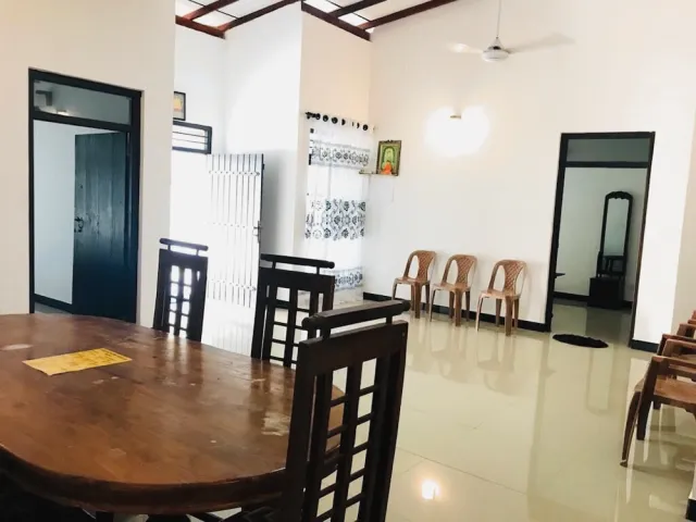 Bilder från hotellet Asha Villa Weligama - nummer 1 av 17