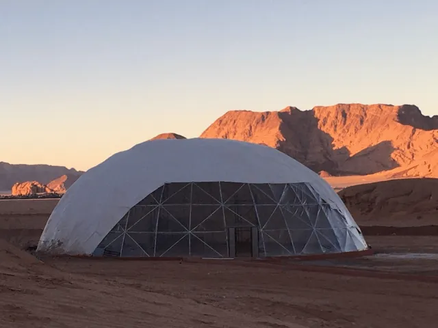 Bilder från hotellet Oryx camp - nummer 1 av 45