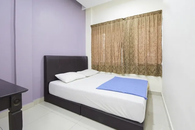 Bilder från hotellet Hotel 3WINZ - nummer 1 av 10