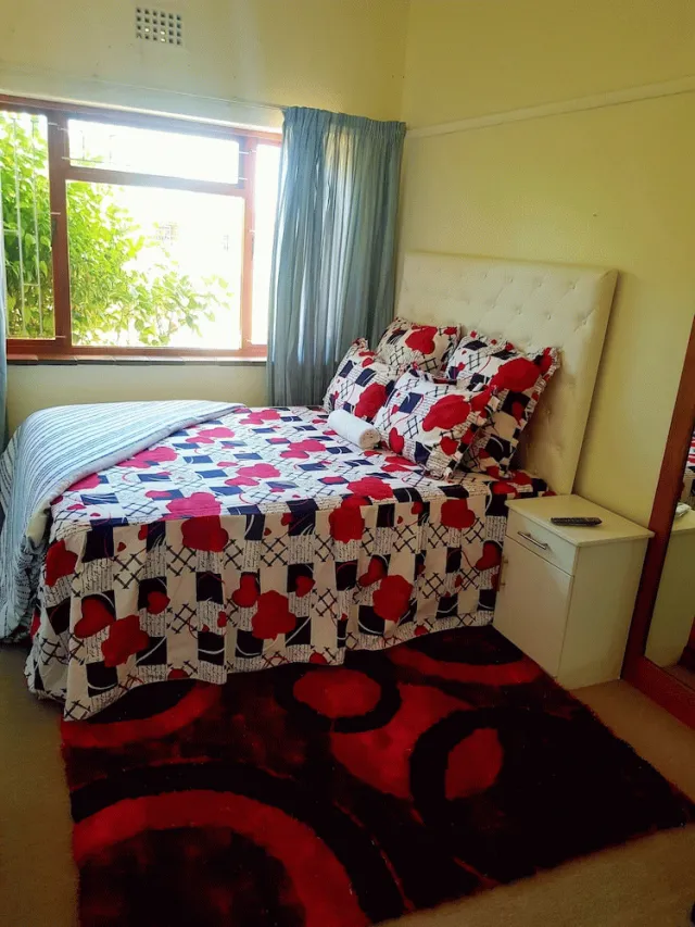 Bilder från hotellet Executive Accommodation Bellville - nummer 1 av 10