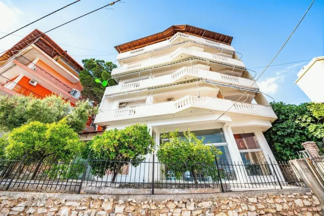 Bilder från hotellet Ideal Aparthotel - nummer 1 av 39