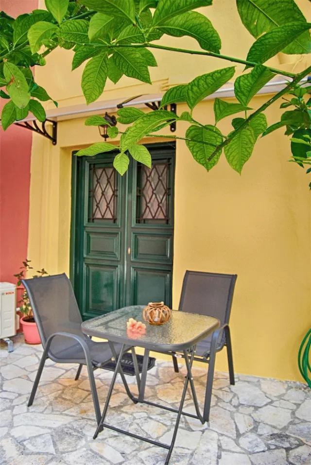 Bilder från hotellet Old Town Venetian Studio by CorfuEscapes - nummer 1 av 22