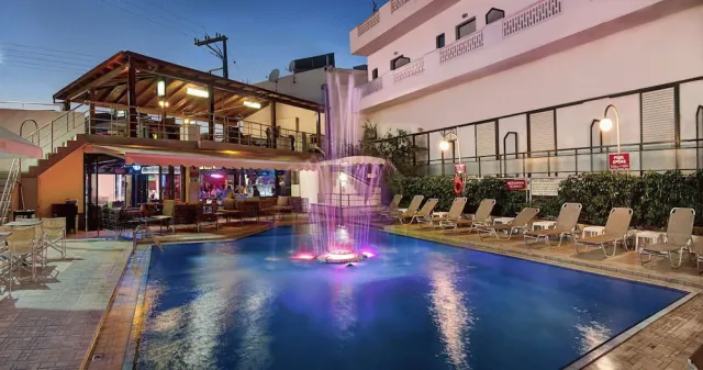Bilder från hotellet Ilios 1 Central - nummer 1 av 44