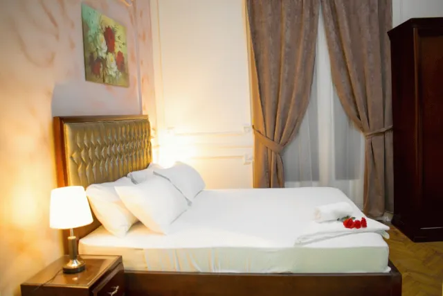 Bilder från hotellet Golden Palace Hotel - nummer 1 av 52