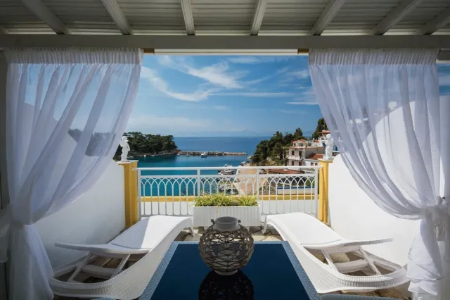 Bilder från hotellet Pension Votsi - nummer 1 av 61