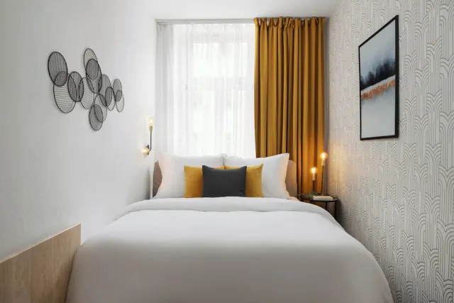 Bilder från hotellet Apartment Pekarska 29 - nummer 1 av 10