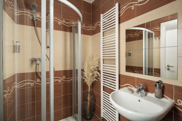 Bilder från hotellet Apartments Zelny Trh I - nummer 1 av 7