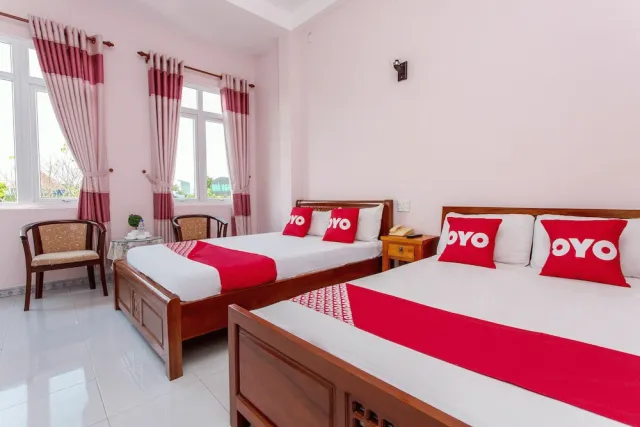 Bilder från hotellet OYO 962 Tulip Motel - nummer 1 av 10