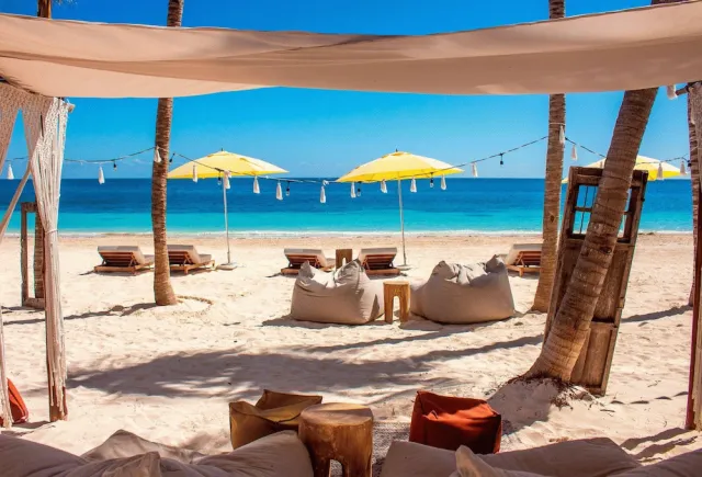 Bilder från hotellet The Fives Oceanfront Riviera Maya - Optional - nummer 1 av 96