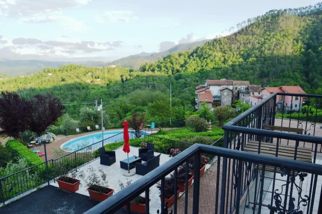 Bilder från hotellet Antiche Terre Hotel & Relax - nummer 1 av 20