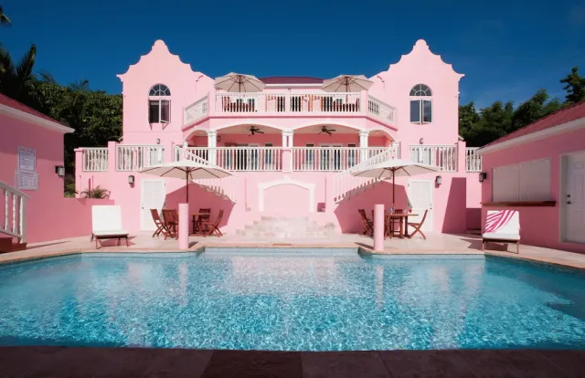 Bilder från hotellet The Villas at Sunset Lane - nummer 1 av 50