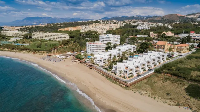 Bilder från hotellet Macdonald Leila Playa Resort - nummer 1 av 10