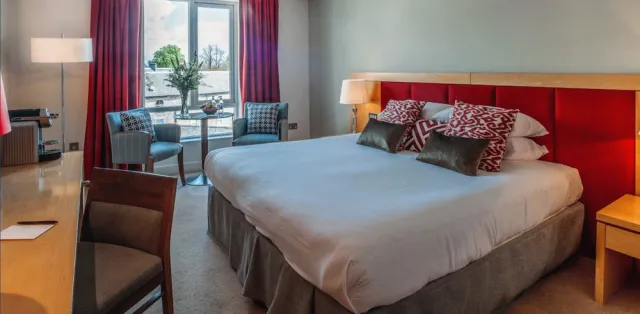 Bilder från hotellet Pembroke Hotel - nummer 1 av 64