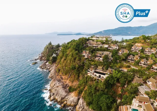 Bilder från hotellet Ayara Kamala Resort & Spa - nummer 1 av 100