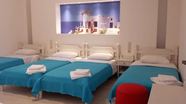 Bilder från hotellet Margo Studios - nummer 1 av 10
