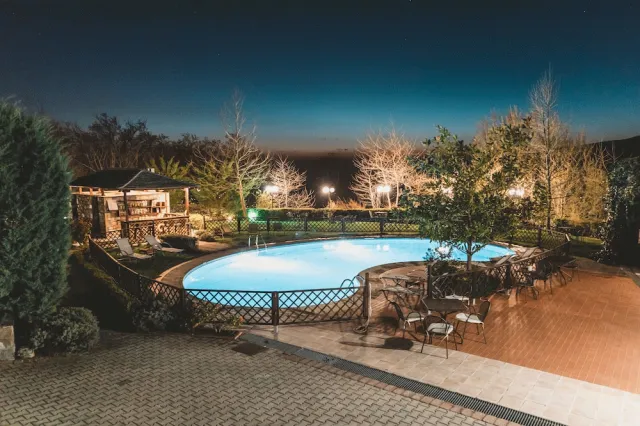 Bilder från hotellet Pelion Resort - nummer 1 av 91