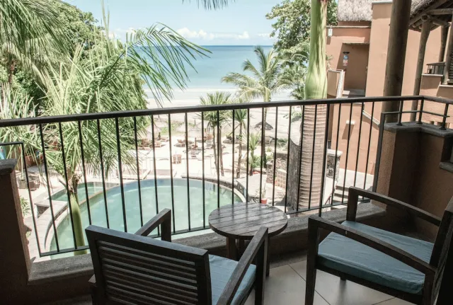 Bilder från hotellet Tamarina Golf & Spa Boutique Hotel - nummer 1 av 10