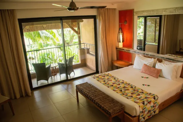 Bilder från hotellet Tamarina Golf & Spa Boutique Hotel - nummer 1 av 38